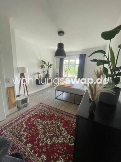 Studio zur Miete Tauschwohnung 471 € 3 Zimmer 66 m² 3. Geschoss Schönefeld-Abtnaundorf L-Schönefeld 4347