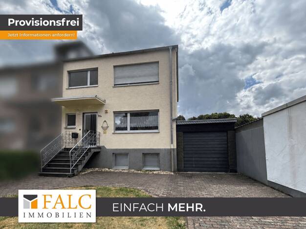 Doppelhaushälfte zum Kauf provisionsfrei 645.000 € 5 Zimmer 150,3 m² 950 m² Grundstück Rösrath Rösrath 51503