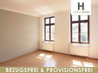 Wohnung zum Kauf provisionsfrei als Kapitalanlage geeignet 269.000 € 2 Zimmer 55 m² Fregestraße 9 Zentrum - Nordwest Leipzig 04105