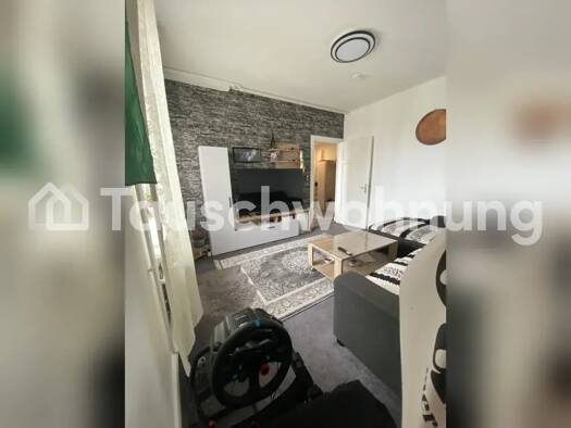 Wohnung zur Miete Tauschwohnung 380 € 2 Zimmer 48 m² Niendorf Hamburg 22525