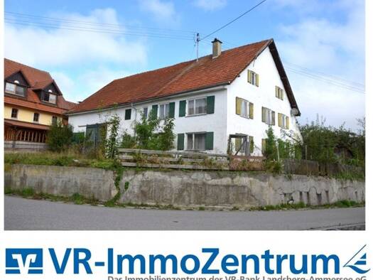 Grundstück zum Kauf 299.000 € 780 m² Grundstück Schwifting 86940