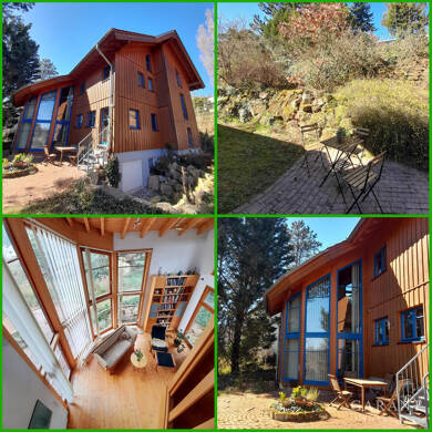 Einfamilienhaus zum Kauf 790.000 € 8 Zimmer 191 m² 914 m² Grundstück frei ab 01.11.2025 Bad Dürkheim Bad Dürkheim 67098
