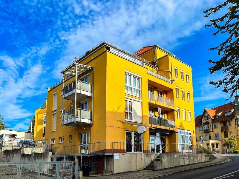 Immobilie zum Kauf als Kapitalanlage geeignet 940.000 € 707,5 m²<br/>Fläche Bühlau (Neukircher Str.) Dresden 01324