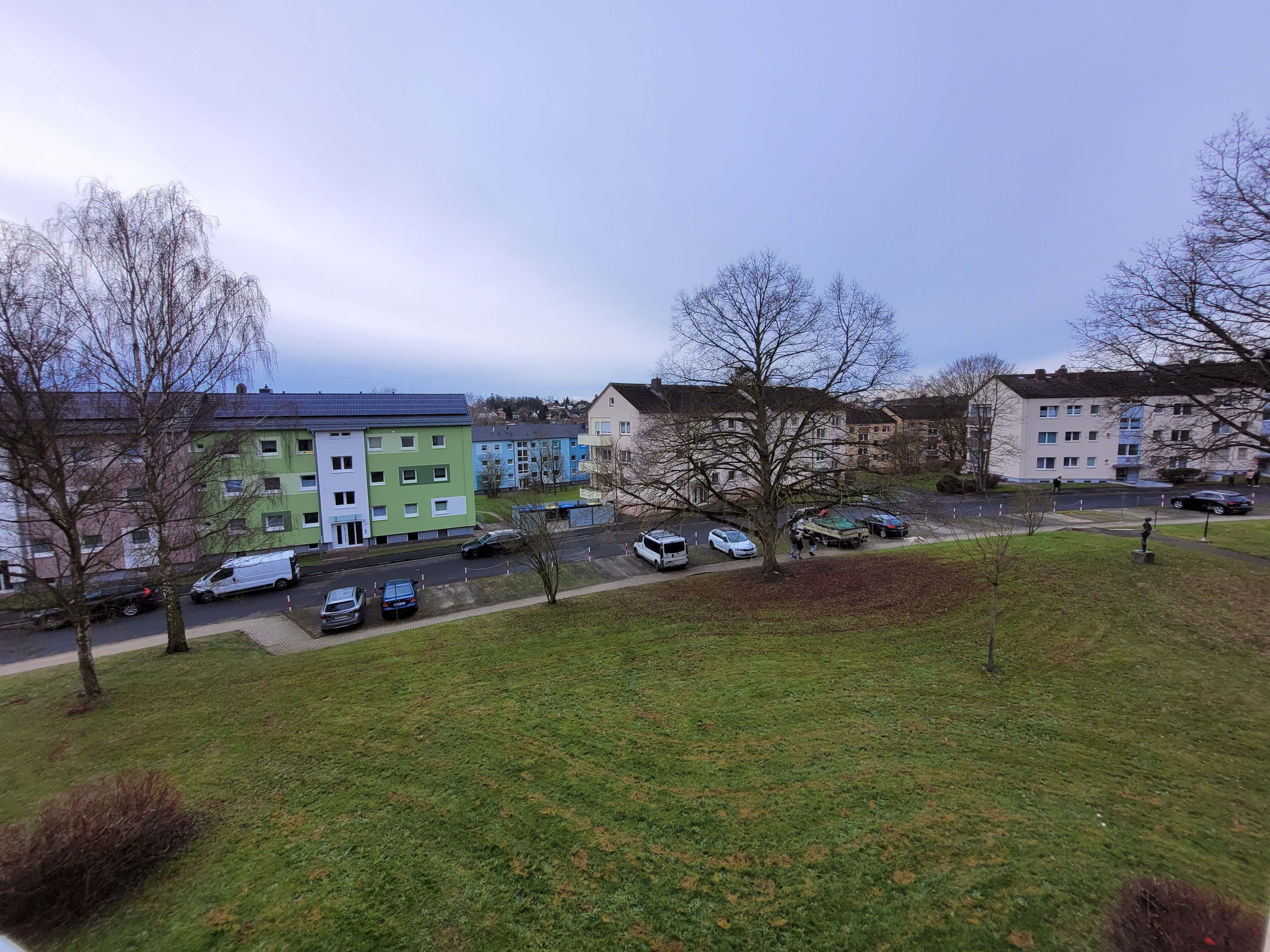 Wohnung zur Miete 525 € 3 Zimmer 69,6 m²<br/>Wohnfläche 2.<br/>Geschoss Wilhelm-Leuschner-Straße 3 Alsfeld Alsfeld 36304