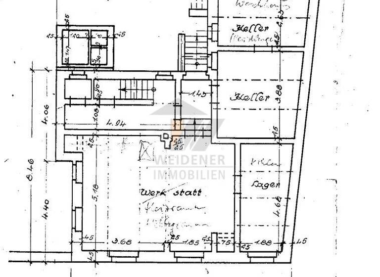 Einfamilienhaus zum Kauf provisionsfrei 179.000 € 5 Zimmer 142 m² 343 m² Grundstück frei ab sofort Salzstraße 121 Liebschwitz Gera 07551