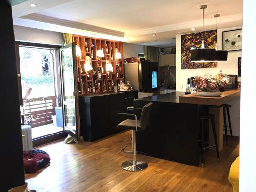 Terrassenwohnung zum Kauf 345.000 € 5 Zimmer 117,2 m² EG Geroldsau Baden-Baden 76534