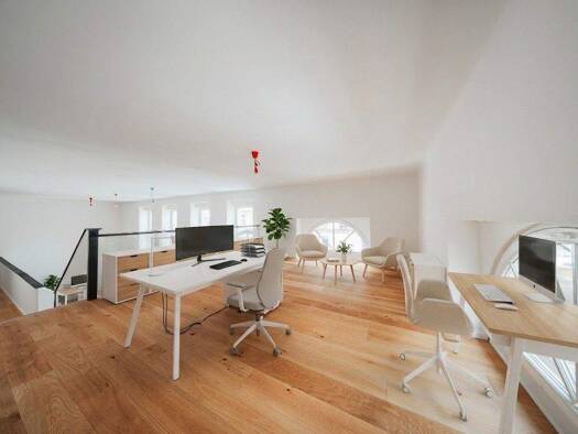 Bürofläche zur Miete 12,52 € 248,4 m² Bürofläche Kannegasse 8 Wien 1150