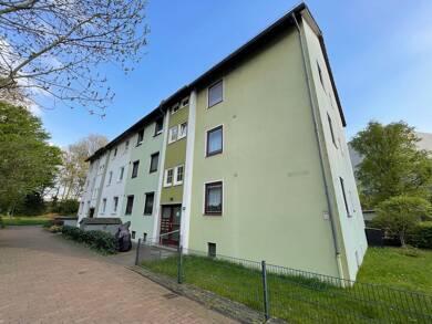 Wohnung zum Kauf 219.000 € 6 Zimmer 92,5 m² 2. Geschoss Utbremen Bremen 28217