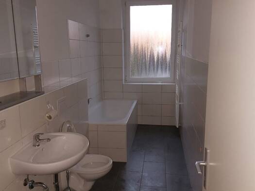 Wohnung zur Miete 435 € 2 Zimmer 77 m² 4. Geschoss Beethovenstr. 7 Bismarck Gelsenkirchen 45889