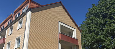 Wohnung zur Miete 600 € Kantstraße Bad Bramstedt 24576