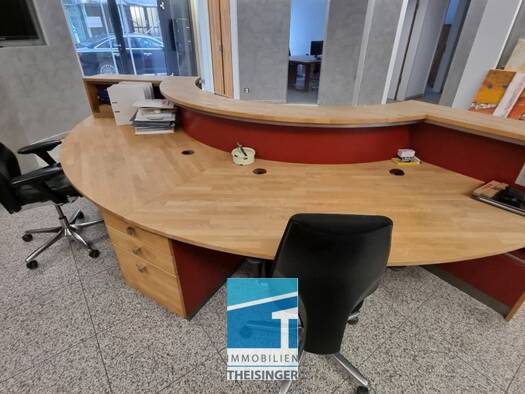 Bürogebäude zur Miete 6.000 € 400 m² Bürofläche Ingolstadt Ingolstadt 85049