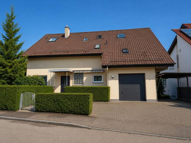 Wohnung zum Kauf 630.000 € 4 Zimmer 147 m² Lehr Ulm 89081