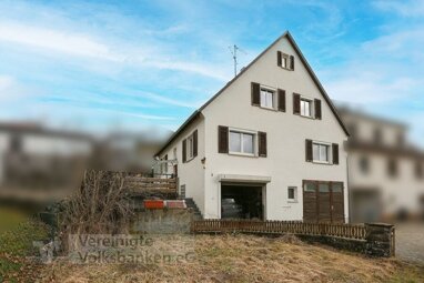 Einfamilienhaus zum Kauf 185.000 € 6 Zimmer 132 m² 413 m² Grundstück Kohlstetten Engstingen 72829