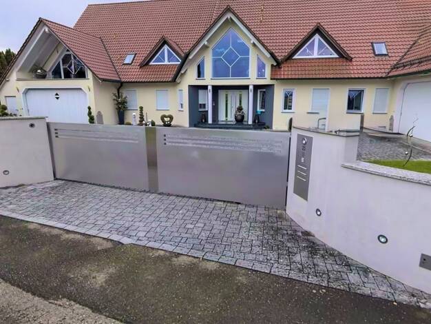 Sonstiges zum Kauf provisionsfrei 1.250.000 € 1.616 m² Grundstück Schretzheim Dillingen a.d.Donau 89407