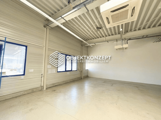 Lagerhalle zur Miete 600 m² Lagerfläche teilbar ab 200 m² Villingen Villingen-Schwenningen 78048