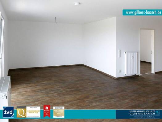 Wohnung zum Kauf 250.000 € 2 Zimmer 54 m² Kürenz Trier 54296