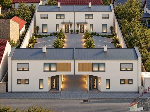 Wohnung zum Kauf 100 m² Harmannsdorf 2111