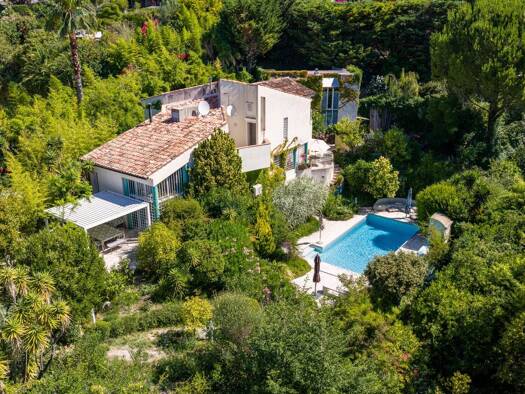 Einfamilienhaus zum Kauf 1.950.000 € 10 Zimmer 438 m² Saint-Paul-de-Vence 06570