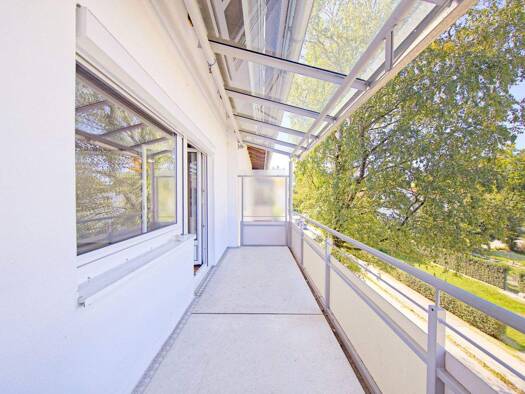 Wohnung zum Kauf 299.000 € 3 Zimmer 66,6 m² Geretsried 82538