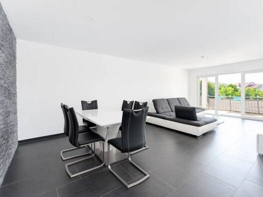 Wohnung zum Kauf 350.000 € 1 Zimmer 80 m² 1. Geschoss frei ab sofort Nennig Perl 66706