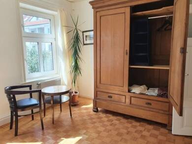 WG-Zimmer zur Miete 510 € Harkortstr. Otterndorf Hamburg 22767