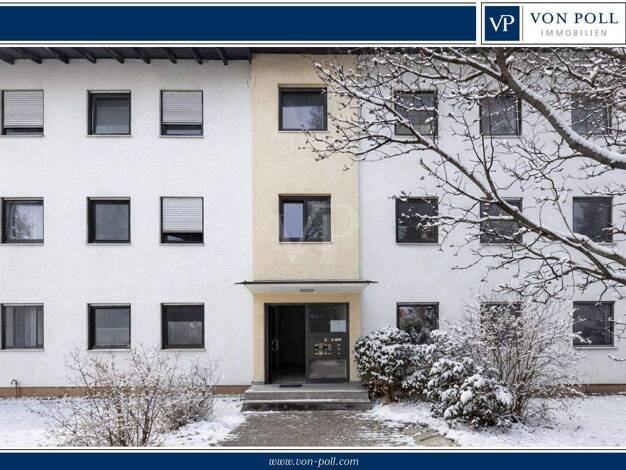 Wohnung zum Kauf 499.000 € 4 Zimmer 106,7 m² EG Pliening 85652