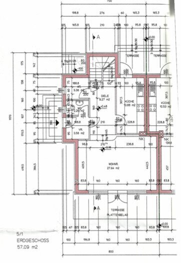 Doppelhaushälfte zur Miete 3.599 € 5 Zimmer 145 m²<br/>Wohnfläche 250 m²<br/>Grundstück Hubertusgasse Wien 1210