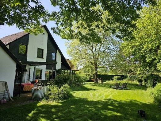 Einfamilienhaus zum Kauf 530.000 € 4 Zimmer 146 m² 1.105 m² Grundstück Hellern Osnabrück 49078