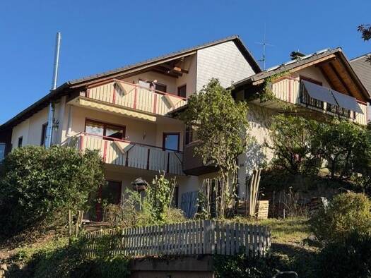 Doppelhaushälfte zum Kauf 5 Zimmer 147 m² 313 m² Grundstück Kirnbach Wolfach 77709