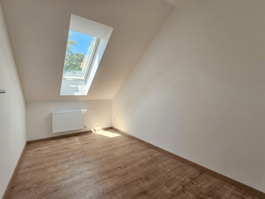 Wohnung zum Kauf - Erstbezug provisionsfrei 299.000 € 2,5 Zimmer 61 m² Geschoss 3/3 frei ab 01.08.2026 Kleiststraße 41 Ingolstadt 85055