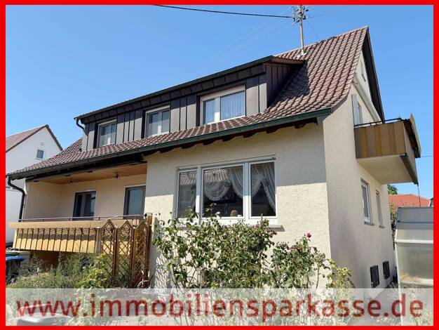 Mehrfamilienhaus zum Kauf 429.000 € 6 Zimmer 158 m² 559 m² Grundstück Illingen Illingen 75428