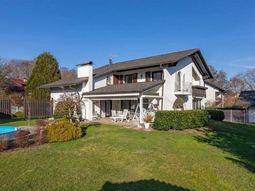 Haus zum Kauf 675.000 € 7 Zimmer 240 m² 1.561 m² Grundstück frei ab sofort Niederhof Murg 79730
