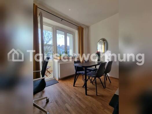 Wohnung zur Miete Tauschwohnung 650 € 2 Zimmer 45 m² 1. Geschoss Lindenthal Köln 50935
