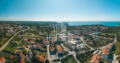 Wohnung zum Kauf 297.136 € 3 Zimmer 60 m² 1. Geschoss Porec center