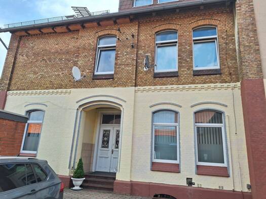 Wohnung zur Miete 240 € 1,5 Zimmer 41 m² EG Hohenhameln Hohenhameln 31249