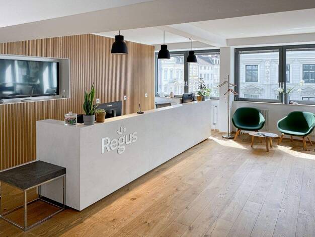 Bürofläche zur Miete provisionsfrei 165 € 1 m² Bürofläche Bismarckstrasse 100 Stadtmitte Moenchenglad 41061