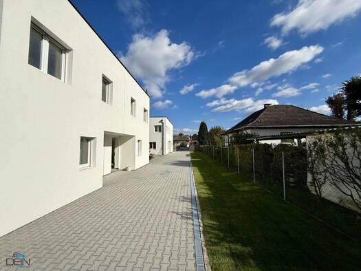 Doppelhaushälfte zum Kauf - Erstbezug 565.000 € 5 Zimmer 153 m² Markgrafneusiedl 2282