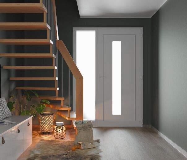 Immobilie in Zarrentin am Schaalsee - Dein eigenes Haus: unkompliziert, energetisch sicher & bezahlbar - Bild 3