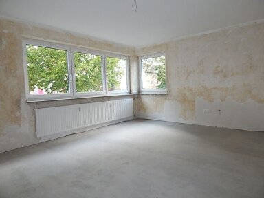 Wohnung zur Miete 425 € 2 Zimmer 64,4 m² 2. Geschoss frei ab 08.02.2025 Castroper Str. 111 Hillen Recklinghausen 45665