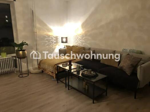 Wohnung zur Miete Tauschwohnung 850 € 3 Zimmer 70 m² 1. Geschoss Horn Mitte 22111