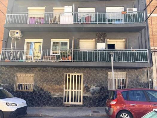 Wohnung zum Kauf 80.000 € 4 Zimmer 98 m² Nueve 66 Tarragona 43001