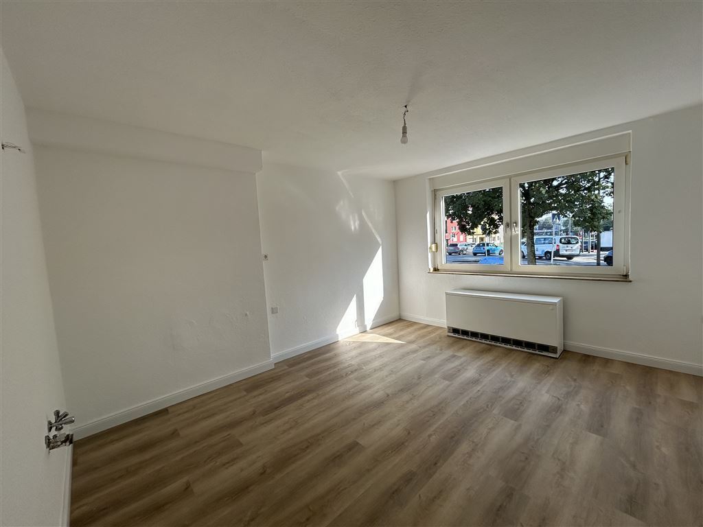 Wohnung zur Miete 495 € 2 Zimmer 39,9 m²<br/>Wohnfläche EG<br/>Geschoss ab sofort<br/>Verfügbarkeit Beisingstraße 47 Nordviertel Essen , Ruhr 45141