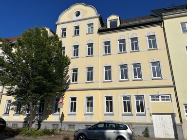 Wohnung zur Miete 295 € 2 Zimmer 58 m² 2. Geschoss frei ab sofort Feldstraße 4 Döbeln Döbeln 04720