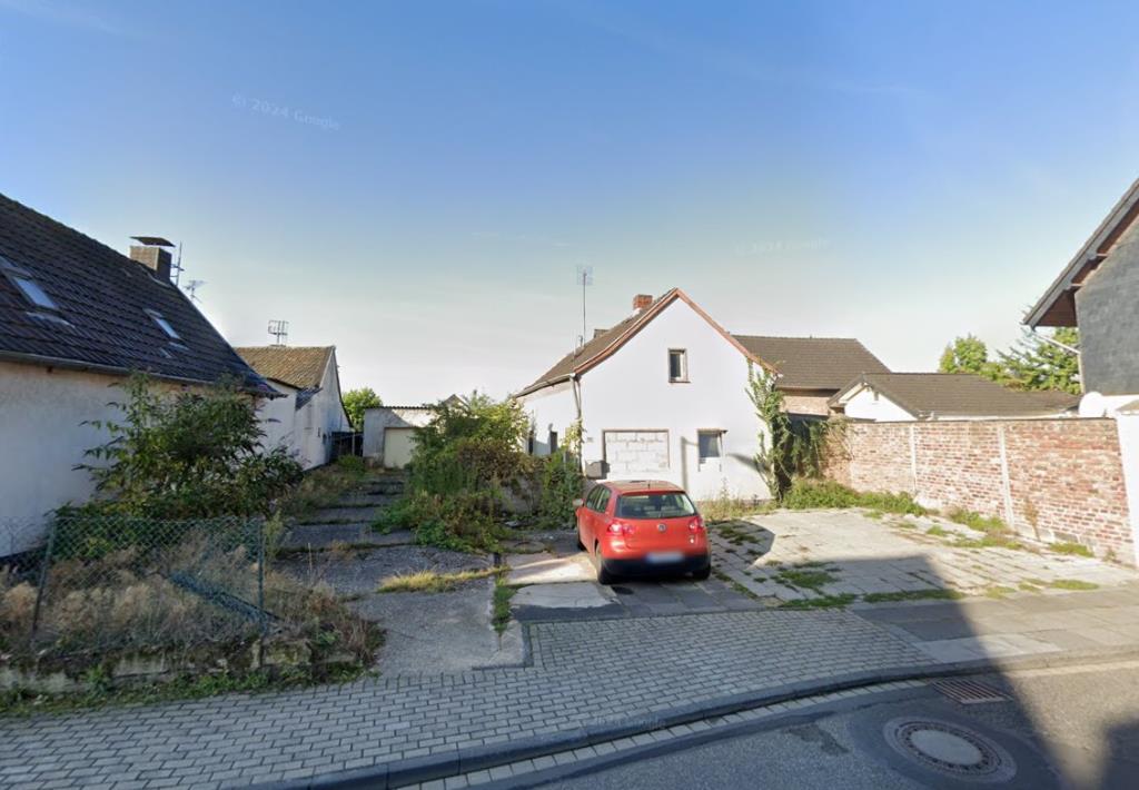 Grundstück zum Kauf 379.000 € 814 m²<br/>Grundstück Köttingen Erftstadt 50374