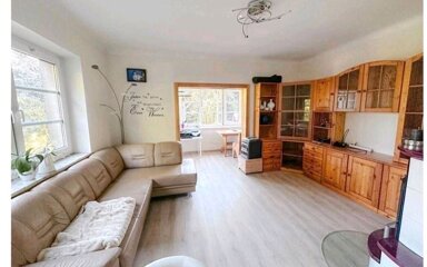 Wohnung zur Miete Wohnen auf Zeit 1.790 € 5 Zimmer 110 m² frei ab 30.09.2025 Pirnaer Landstr. 0 Ullersdorf Radeberg 01454