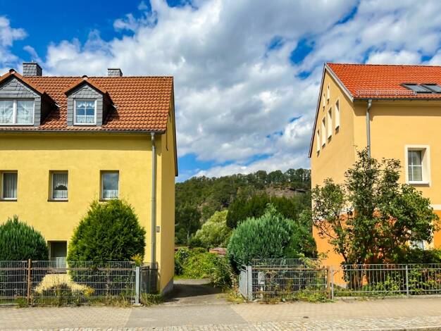 Mehrfamilienhaus zum Kauf 285.000 € 6 Zimmer 180 m² 947 m² Grundstück Freital Freital 01705