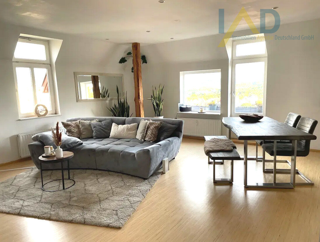 Wohnung zum Kauf 145.000 € 2 Zimmer 84 m²<br/>Wohnfläche Bad Wildungen Bad Wildungen 34537