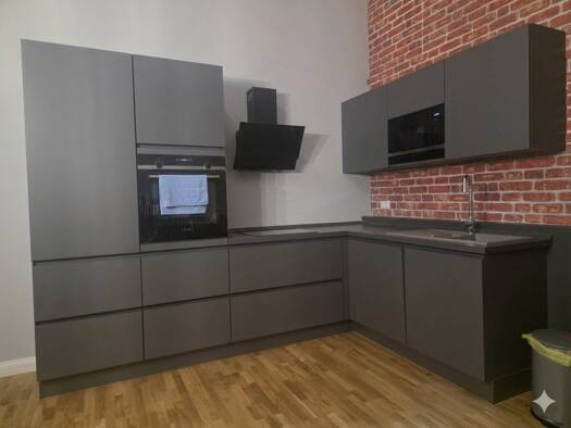 Loft zur Miete 1.250 € 2 Zimmer 85 m² 4 Geschosse frei ab sofort Quadrate Innenstadt / Jungbusch 68161