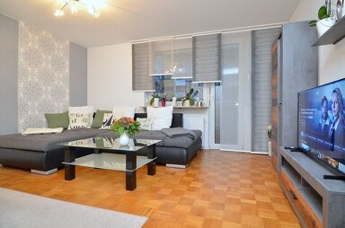 Wohnung zur Miete Wohnen auf Zeit 1.750 € 3 Zimmer 73 m² frei ab 01.01.2025 St. Johannis Nürnberg 90419