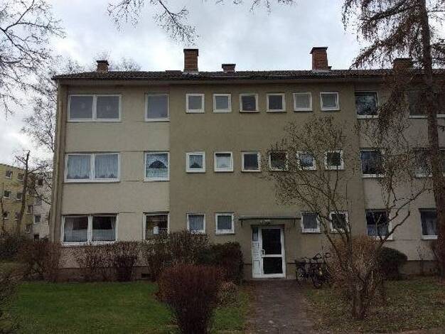 Wohnung zur Miete 767 € 3 Zimmer 68,4 m² 2. Geschoss frei ab 26.07.2026 Weberstr. 17 Rheinbach 53359